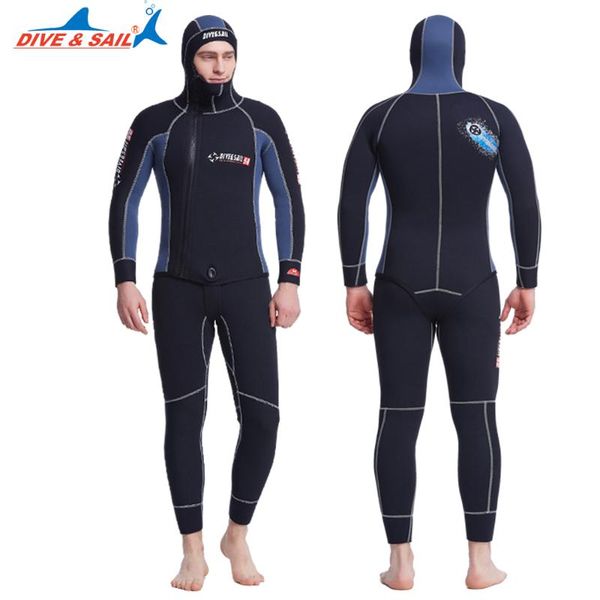 dive&sail mens full spearfishing wetsuits 5mm hooded wetsuit 2 pieces spear fishing zipper scuba dive plus size xxxl
dive&sail mens full spearfishing wetsuits 5mm hooded wetsuit 2 pieces spear fishing zipper scuba dive plus size xxxl
