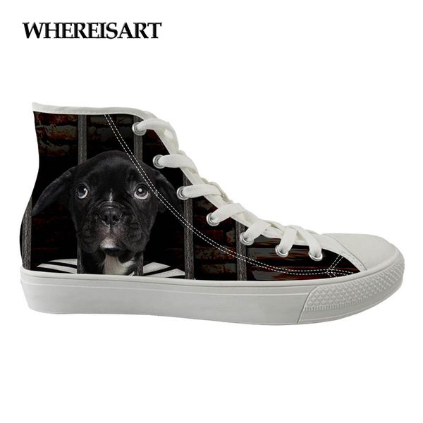 whereisart 2019 women wolf pattern canvas shoes sneakers casual shoes flat tennis female for ladies 3d print, Black
whereisart 2019 women wolf pattern canvas shoes sneakers casual shoes flat tennis female for ladies 3d print, Black