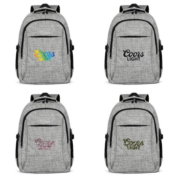 coors light black camouflage logo fashion business backpack, design retro character adjustable suitable for school traveling backpack 3d
coors light black camouflage logo fashion business backpack, design retro character adjustable suitable for school traveling backpack 3d