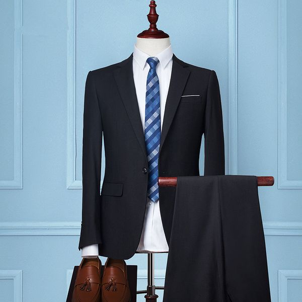 custom made tuxedos groom wedding men suits mens wedding suits tuxedo costumes de smoking pour hommes men(jacket+pants+tie+vest) b37, Black;gray
custom made tuxedos groom wedding men suits mens wedding suits tuxedo costumes de smoking pour hommes men(jacket+pants+tie+vest) b37, Black;gray