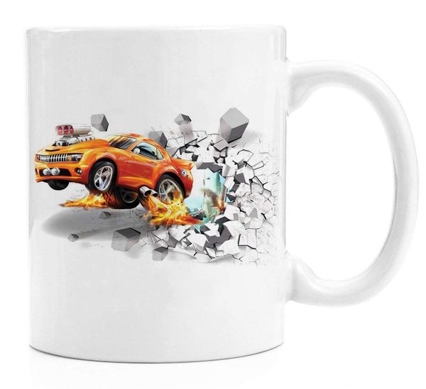 coffee mug for men women, animal lover gifts mug tea cup white, microwave and dishwasher safe - flying car | 11 oz dropshipping
coffee mug for men women, animal lover gifts mug tea cup white, microwave and dishwasher safe - flying car | 11 oz dropshipping
