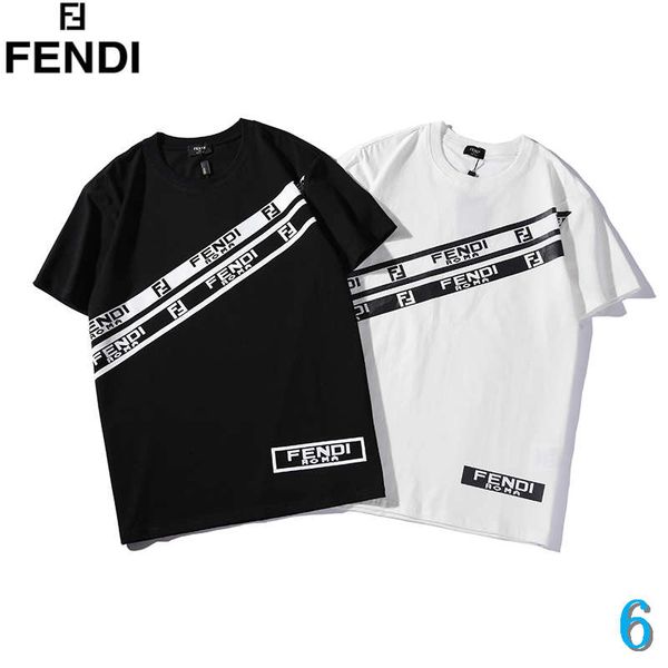new designer men and women t-shirt casual clotning fashion mens brand t shirt in summer short sleeve tees two colors size s-xxl 6, White;black
new designer men and women t-shirt casual clotning fashion mens brand t shirt in summer short sleeve tees two colors size s-xxl 6, White;black