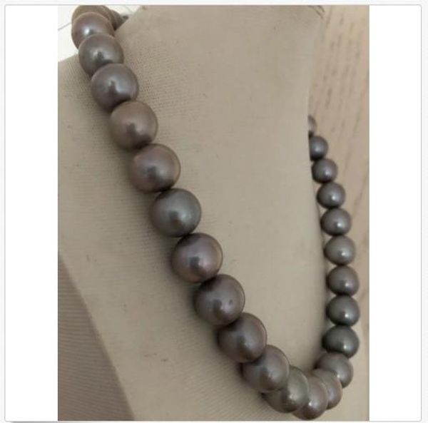 huge 12-13mm south sea round silver grey pearl necklace 18inch 925s
huge 12-13mm south sea round silver grey pearl necklace 18inch 925s