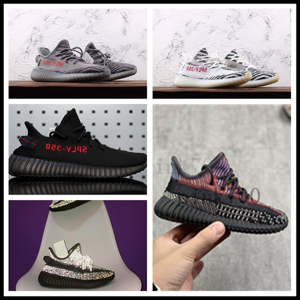 2020new kids baby designer yeezy 350 v2 shoes kanye west toddler shoes running static white sesame sports shoes sneakers, Black
2020new kids baby designer yeezy 350 v2 shoes kanye west toddler shoes running static white sesame sports shoes sneakers, Black