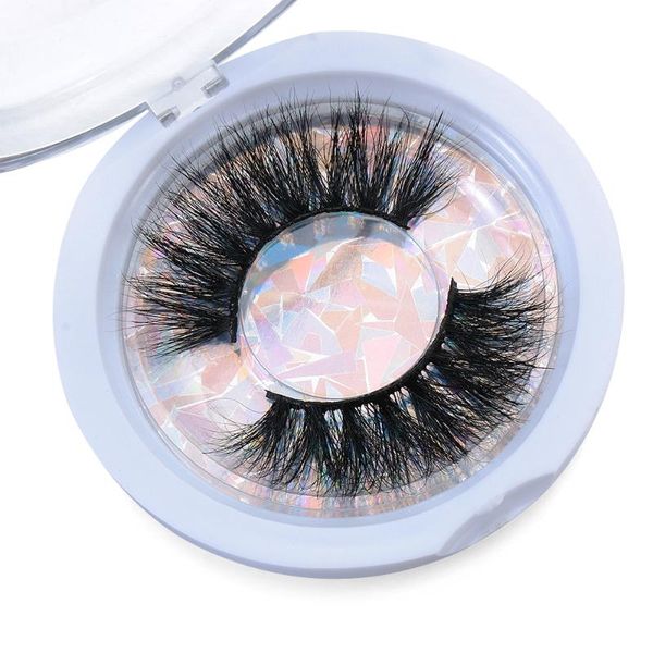 1pair new fashion professional 3d mink eyelashes natural false eyelashes volumn lash extension silk beauty makeup
1pair new fashion professional 3d mink eyelashes natural false eyelashes volumn lash extension silk beauty makeup