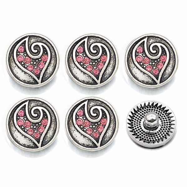 luwellever 035 crystal 3d 12mm metal snap button for bracelet necklace interchangeable jewelry women accessorie findings
luwellever 035 crystal 3d 12mm metal snap button for bracelet necklace interchangeable jewelry women accessorie findings