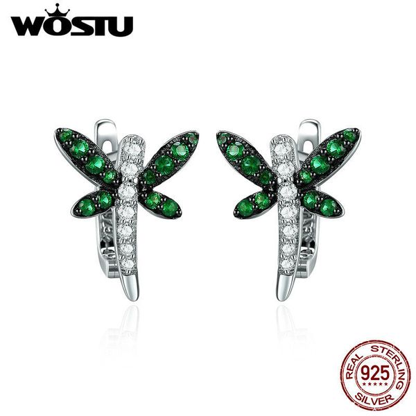 wostu popular 925 sterling silver dragonfly whispers stud earrings for women sterling silver jewelry brincos cqe186 t7190617, Golden;silver
wostu popular 925 sterling silver dragonfly whispers stud earrings for women sterling silver jewelry brincos cqe186 t7190617, Golden;silver