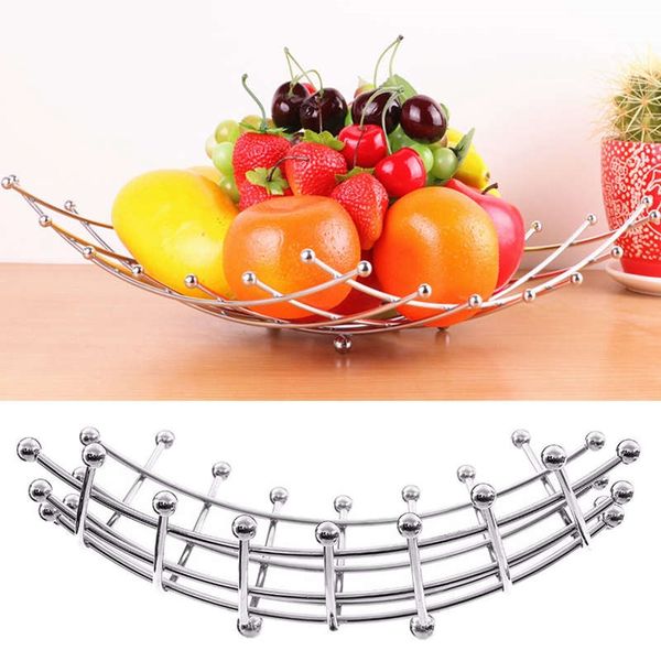 convenient fruit basket bowl vegetable rack storage stand holder apple orange kitchen storage organization
convenient fruit basket bowl vegetable rack storage stand holder apple orange kitchen storage organization