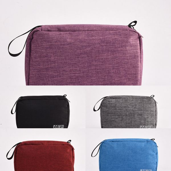 large capacity simple small waterproof travel portable cosmetic cosmetic bag wash bag portable
large capacity simple small waterproof travel portable cosmetic cosmetic bag wash bag portable
