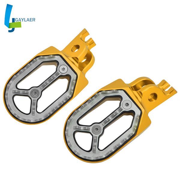 cnc motorcycle foot pegs pedals rest footpegs for rm z250 2005-2006 kx250 2005-2008 kx250f 2005-2015
cnc motorcycle foot pegs pedals rest footpegs for rm z250 2005-2006 kx250 2005-2008 kx250f 2005-2015