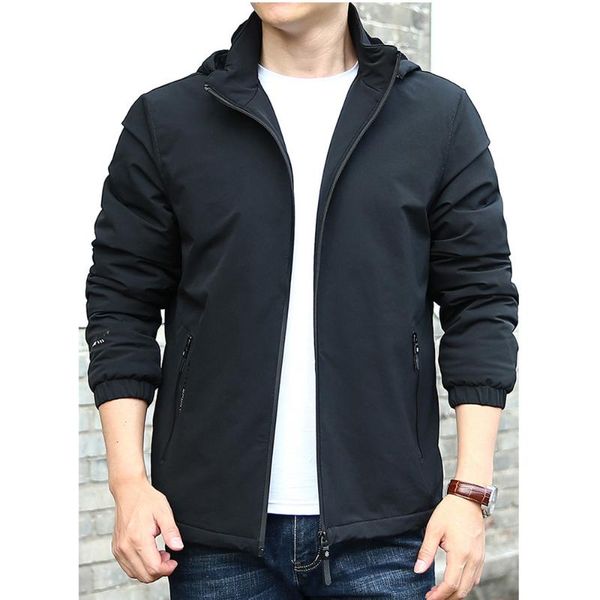 men's winter jacket warm casual outdoor coat windbreaker men's hooded plus size 6xl winter fleece jacket grey black co05, Black;brown
men's winter jacket warm casual outdoor coat windbreaker men's hooded plus size 6xl winter fleece jacket grey black co05, Black;brown