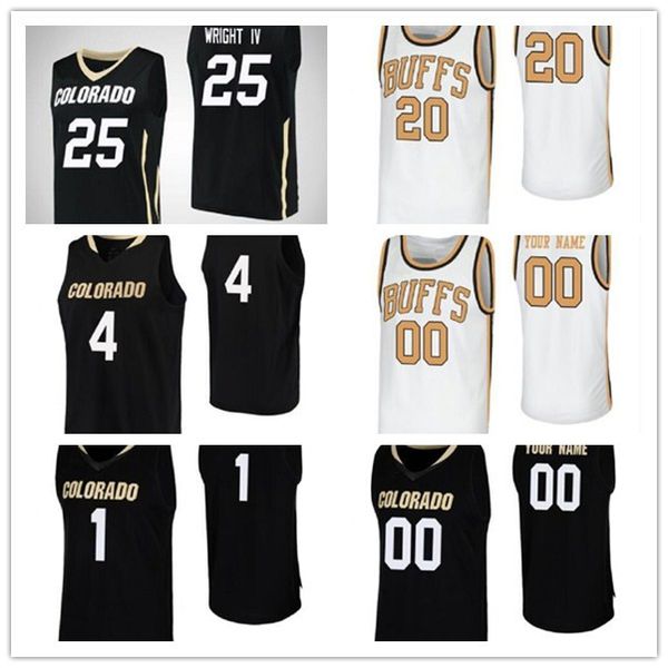 custom 2020 colorado buffaloes #20 sox walseth d'shawn schwartz 25 mckinley wright iv 21 evan battey daylen kountz vintage basketball j, Black
custom 2020 colorado buffaloes #20 sox walseth d'shawn schwartz 25 mckinley wright iv 21 evan battey daylen kountz vintage basketball j, Black