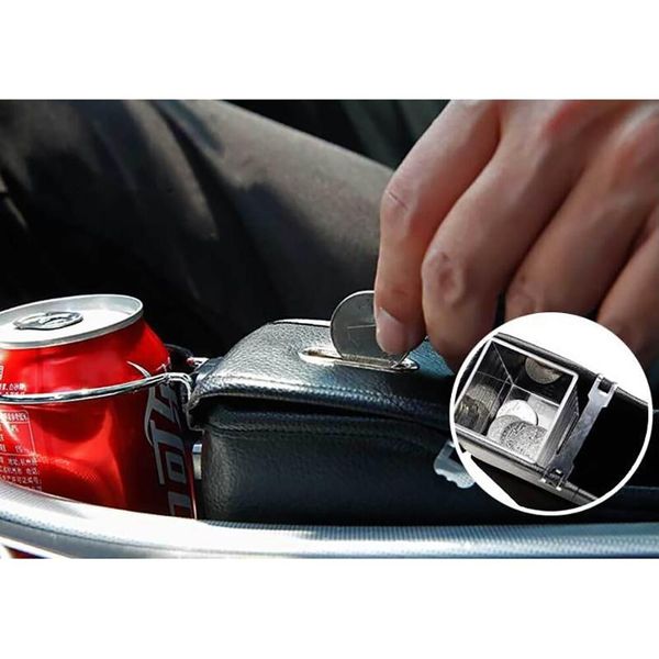 car seat storage bag car seat side storage box multifunction organizer stowing tidying for phone coins cigarette keys pu leather
car seat storage bag car seat side storage box multifunction organizer stowing tidying for phone coins cigarette keys pu leather