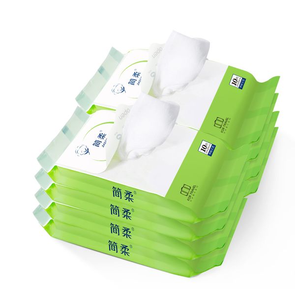 jane soft handkerchief mian jin disposable face towel travel portable cleansing small towel wet and dry 10 pcs * 8 bag
jane soft handkerchief mian jin disposable face towel travel portable cleansing small towel wet and dry 10 pcs * 8 bag