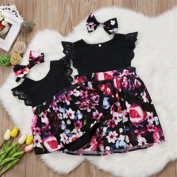sister matching outfit lace flower baby girls romper jumpsuit bodysuit dress kids girl tutu dresses clothes, Red;yellow
sister matching outfit lace flower baby girls romper jumpsuit bodysuit dress kids girl tutu dresses clothes, Red;yellow