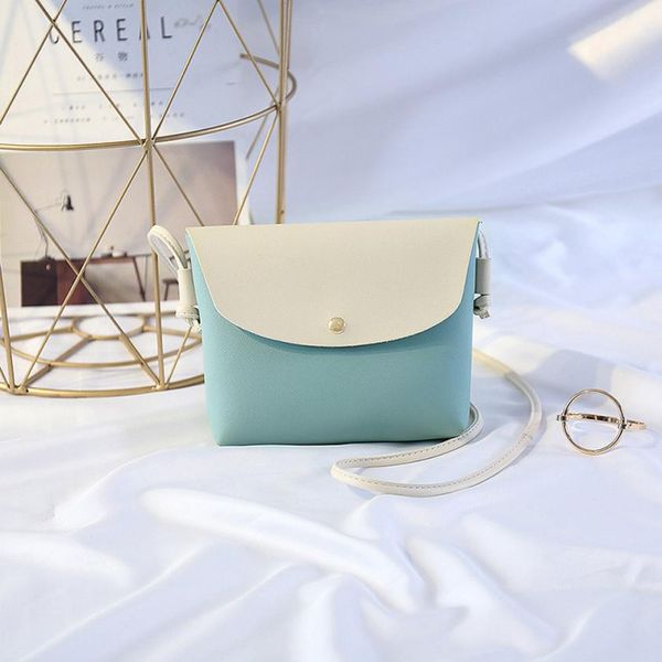 casual women shoulder messenger bags phone bag mini coin purse fashion kids girls pouch flap solid hasp cover crossbody bag tote
casual women shoulder messenger bags phone bag mini coin purse fashion kids girls pouch flap solid hasp cover crossbody bag tote
