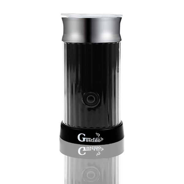 automatic milk frother coffee foamer container soft foam cappuccino maker electric coffee frother milk foamer maker(eu plug
automatic milk frother coffee foamer container soft foam cappuccino maker electric coffee frother milk foamer maker(eu plug