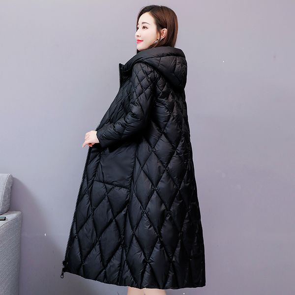 winter women snow white down coat plus size fashion jacket hoodie long parkas warm sweet jackets female winter coat clothes, Black
winter women snow white down coat plus size fashion jacket hoodie long parkas warm sweet jackets female winter coat clothes, Black