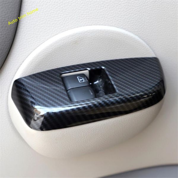 lapetus armrest window glass lift button cover trim fit for nv200 / evalia 2015 - 2019 carbon fiber abs auto accessories
lapetus armrest window glass lift button cover trim fit for nv200 / evalia 2015 - 2019 carbon fiber abs auto accessories