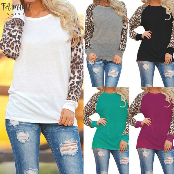 s 5xl large size spring autumn casual women t shirts patchwork chiffon long sleeve loose shirt streetwear polyester thin women, White
s 5xl large size spring autumn casual women t shirts patchwork chiffon long sleeve loose shirt streetwear polyester thin women, White