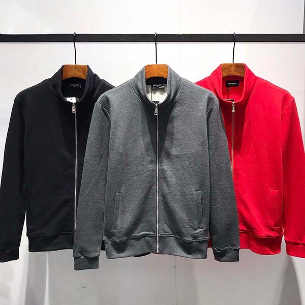 sweater men's suit trend korean casual jacket 2019 spring and autumn models large size handsome sportswear two-piece, Black
sweater men's suit trend korean casual jacket 2019 spring and autumn models large size handsome sportswear two-piece, Black
