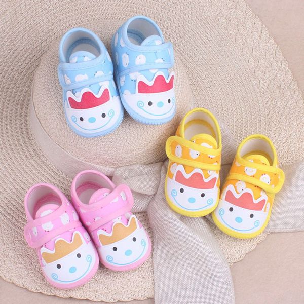 2019 explosion summer baby girls&boys cartoon first walkers kids shoes soft prewalker shoes sole cozy cute bota infantil
2019 explosion summer baby girls&boys cartoon first walkers kids shoes soft prewalker shoes sole cozy cute bota infantil