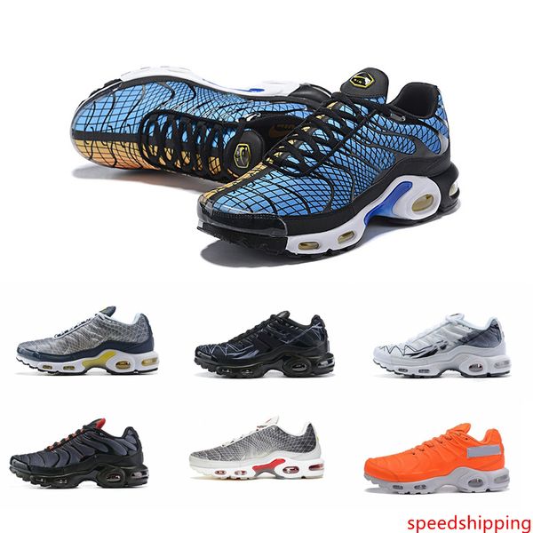 2019 tn plus se greedy кроссовки мужские кроссовки mercuial chaussures tns оранжевый синий черный дышащие кроссовки zapatillas de sports 40
2019 tn plus se greedy кроссовки мужские кроссовки mercuial chaussures tns оранжевый синий черный дышащие кроссовки zapatillas de sports 40