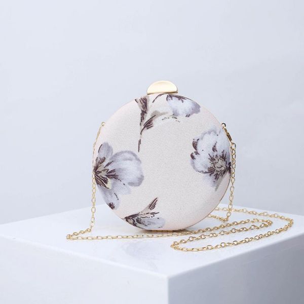 women vintage chain shoulder shoulder bag handbag japanese style evening party elegant clutch hand bags mini round crossbody bag
women vintage chain shoulder shoulder bag handbag japanese style evening party elegant clutch hand bags mini round crossbody bag