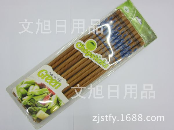 spot supplies plug-in card dress 10 both printing chopstick environmental protection oak
spot supplies plug-in card dress 10 both printing chopstick environmental protection oak