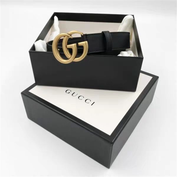 men high-grade leather belt custom belt custom leather belt fashion women gold buckle size 100-125cm=box, Black;brown
men high-grade leather belt custom belt custom leather belt fashion women gold buckle size 100-125cm=box, Black;brown