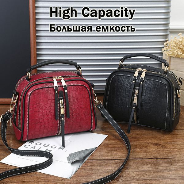 designe women handbags 2020 small crossbody bag woman shoulder bag vintage ladies zipper tote fashion messenger flap
designe women handbags 2020 small crossbody bag woman shoulder bag vintage ladies zipper tote fashion messenger flap