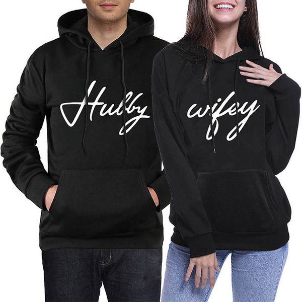 муженек wifey пара толстовка мода с капюшоном письмо printed сыпучей толстовка desginer пуловер с длинными рукавами толстовка, Black
муженек wifey пара толстовка мода с капюшоном письмо printed сыпучей толстовка desginer пуловер с длинными рукавами толстовка, Black