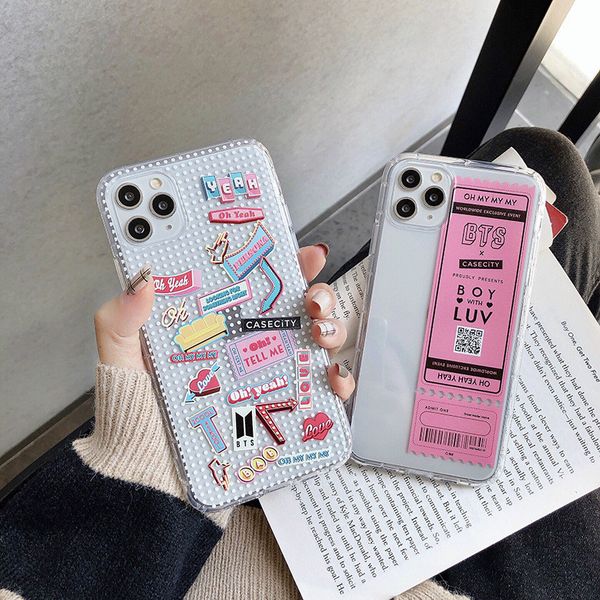 2020 luxury designer phone cases for iphone 11 pro max iphone 7 7p 8 xs max xr fashion new designer back protective cover
2020 luxury designer phone cases for iphone 11 pro max iphone 7 7p 8 xs max xr fashion new designer back protective cover