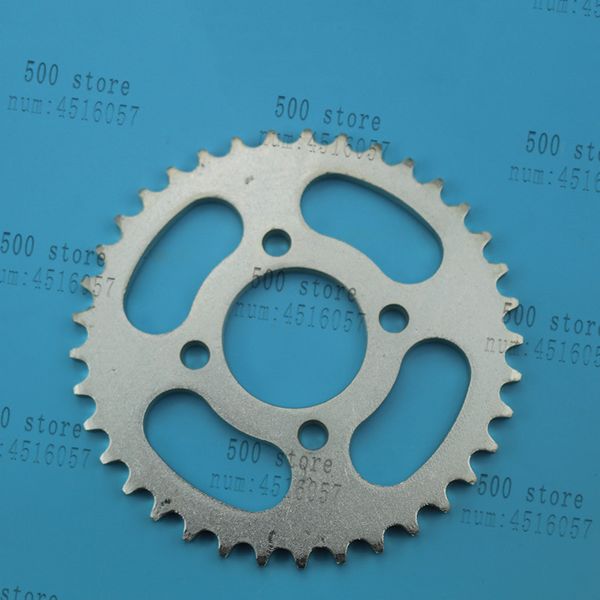 420 428 chain sprocket gear 37 t tooth 48mm for dirt pit bike off road accessories parts 50cc-125cc
420 428 chain sprocket gear 37 t tooth 48mm for dirt pit bike off road accessories parts 50cc-125cc