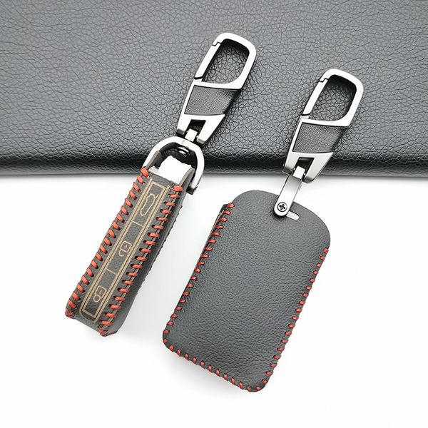 100% leather car key case key cover for xc90 xc70 s60 s80 s90 c30 v70 v90 2017 2018 5 button car keys accessories
100% leather car key case key cover for xc90 xc70 s60 s80 s90 c30 v70 v90 2017 2018 5 button car keys accessories
