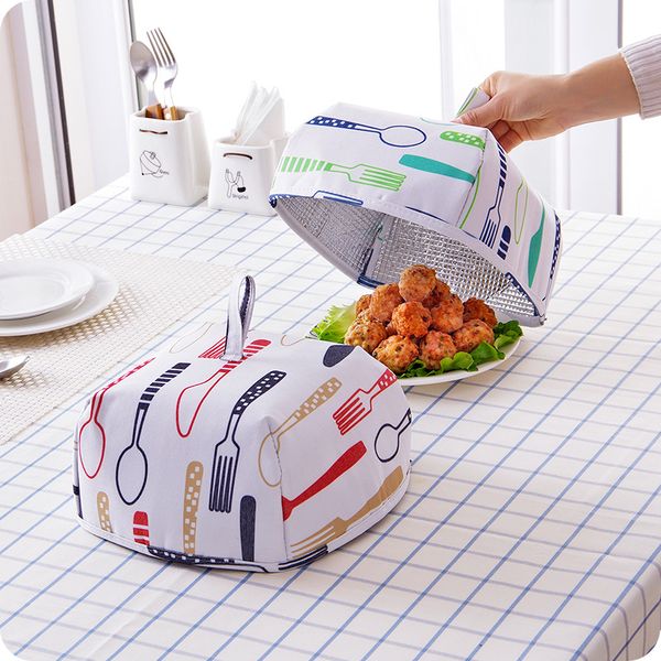 kitchen accessories dining table cover dust keeping warm cooking tools anti mosquito hygiene lid folding insulated
kitchen accessories dining table cover dust keeping warm cooking tools anti mosquito hygiene lid folding insulated