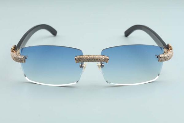2020 lenses for diamonds size:56-18-140 black square natural buffalo horn sunglasses m-3524012-d micro-pave unisex, temples acshi, White;black
2020 lenses for diamonds size:56-18-140 black square natural buffalo horn sunglasses m-3524012-d micro-pave unisex, temples acshi, White;black