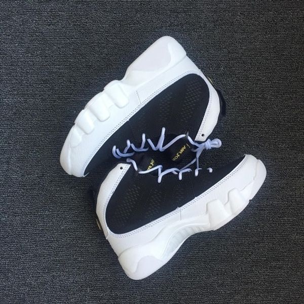2019 new 9 ix bred la kids basketball shoes space jam barons gs black oero sports sneakers for boys girls 9s shoes
2019 new 9 ix bred la kids basketball shoes space jam barons gs black oero sports sneakers for boys girls 9s shoes