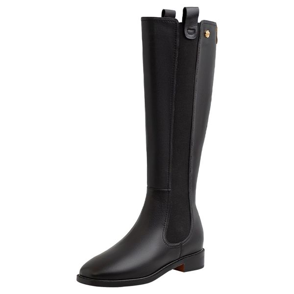 fashion autumn winter boots women fashion skinny stretch classic women black shoes woman over the knee high boots big size
fashion autumn winter boots women fashion skinny stretch classic women black shoes woman over the knee high boots big size