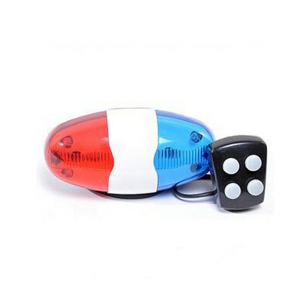 bike accessories 6 led 4 sounds horn bell ring police car light trumpet for bicycle mounting bracket+bike front light with bell
bike accessories 6 led 4 sounds horn bell ring police car light trumpet for bicycle mounting bracket+bike front light with bell