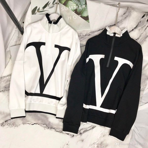 new luxurious brand men women autumn winter luxury hoodie jacket windbreaker sweater men women hoodie loose sweatshirt long sleeve 23, Blue;black
new luxurious brand men women autumn winter luxury hoodie jacket windbreaker sweater men women hoodie loose sweatshirt long sleeve 23, Blue;black