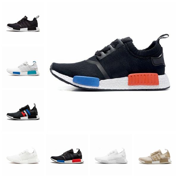 andr1a nmd r1 primeknit triple black white human nmds designer running shoes for mens womens oreo nmds xr1 v2 v3 sports sneakers 36-47
andr1a nmd r1 primeknit triple black white human nmds designer running shoes for mens womens oreo nmds xr1 v2 v3 sports sneakers 36-47