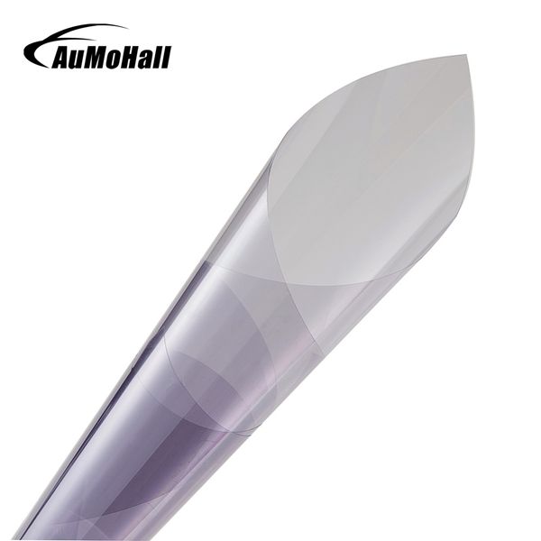 aumohall 0.5*30m light blue uv+insulation car window tint film vlt 75% 2 ply solar protection film
aumohall 0.5*30m light blue uv+insulation car window tint film vlt 75% 2 ply solar protection film