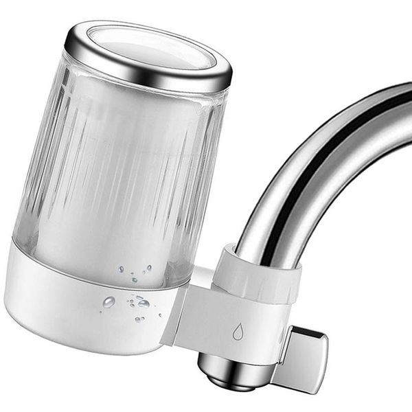water faucet filtration system,advanced faucet water filter with activated carbon,removes lead & chlorine,high flow tap wa
water faucet filtration system,advanced faucet water filter with activated carbon,removes lead & chlorine,high flow tap wa