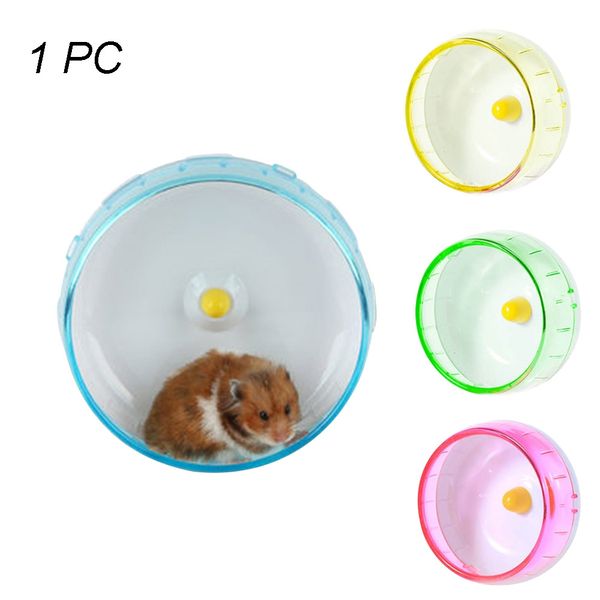 jogging wheel eco-friendly for pet skid resistance for hamster silent durable running plastic small animal supplies
jogging wheel eco-friendly for pet skid resistance for hamster silent durable running plastic small animal supplies
