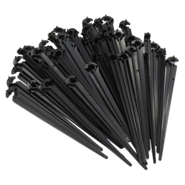 200pcs 1/4 inch c type hook fixed bracket rod for 4 / 7mm hose drip irrigation accessories greenhouse
200pcs 1/4 inch c type hook fixed bracket rod for 4 / 7mm hose drip irrigation accessories greenhouse