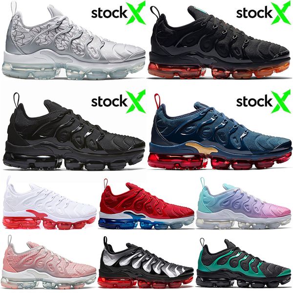 36-47 run fashion designer cushions tn plus running shoes men sport triple black midnght navy usa speed red women designer sneakers, White;red
36-47 run fashion designer cushions tn plus running shoes men sport triple black midnght navy usa speed red women designer sneakers, White;red
