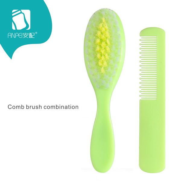 2016 multicolor comb for newborns shampoo security soft solid brush bath baby brush hairbrush baby comb, Silver
2016 multicolor comb for newborns shampoo security soft solid brush bath baby brush hairbrush baby comb, Silver