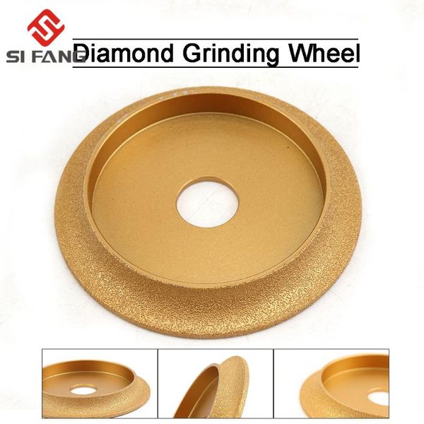 100mm diamond grinding wheel 45 degrees 4 inch electroplated grinder for hard alloy tungsten steel milling cutters etc
100mm diamond grinding wheel 45 degrees 4 inch electroplated grinder for hard alloy tungsten steel milling cutters etc