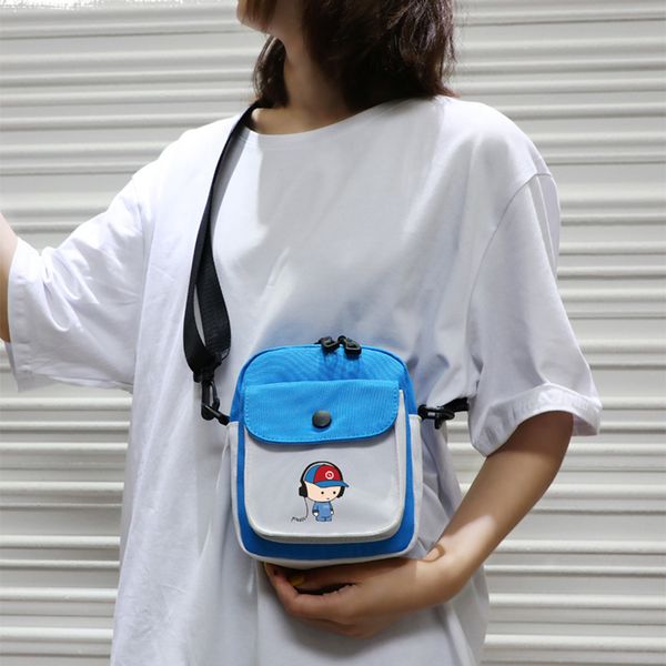 small messenger bag zipper fashion mini canvas shoulder bag key mobile phone messenger female cute wallet female
small messenger bag zipper fashion mini canvas shoulder bag key mobile phone messenger female cute wallet female